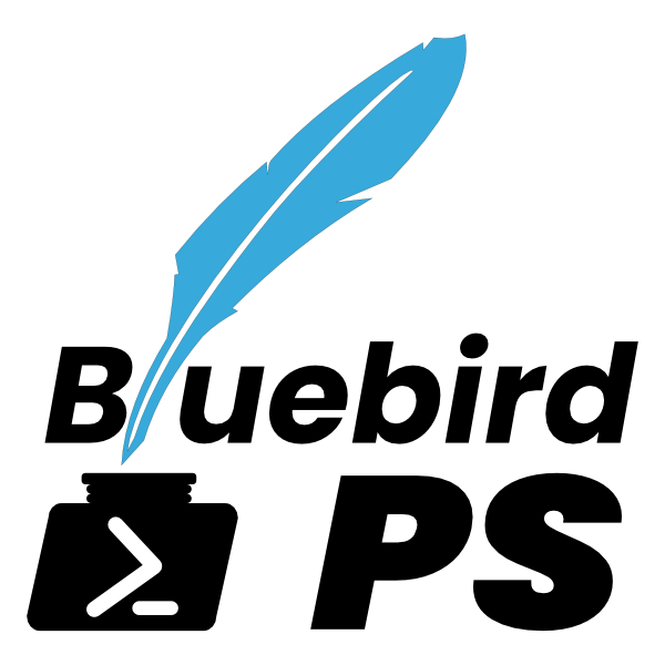 BluebirdPS Logo