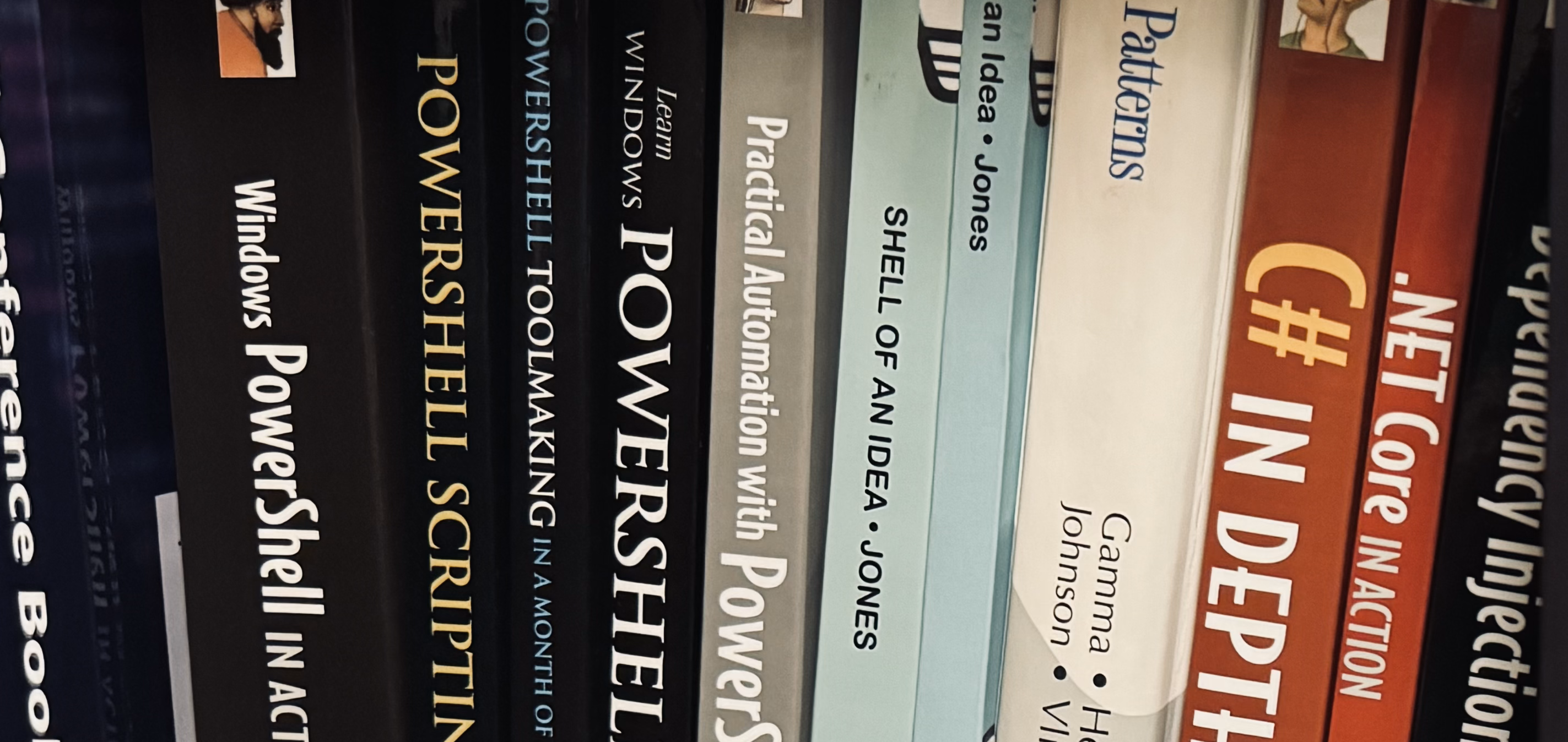 Helpful Resources
