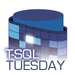 Mentorship - T-SQL Tuesday